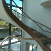 contemporary-Bentz stair picture 2